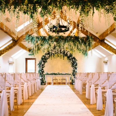 Beeston Manor Wedding Open Weekend