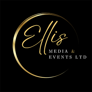 Ellis Media and Events Ltd Logo