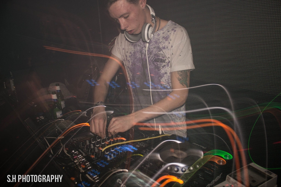 Gallery image 4: ryan-hussey-dj