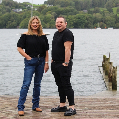 Wedding News: Two local professionals have launched a new podcast