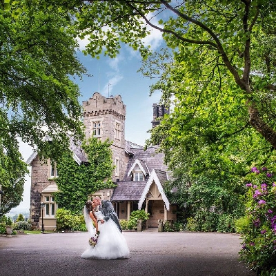 West Tower is a luxurious wedding venue in Lancashire