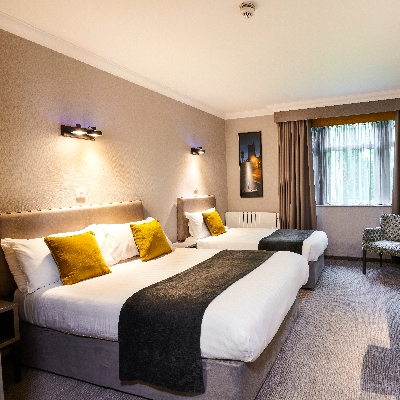 The Royal Toby in Rochdale has unveiled a £1 million refurbishment