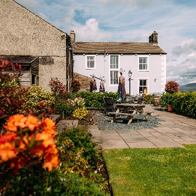 Wedding News: The Red Pump Inn is a new wedding venue in Clitheroe