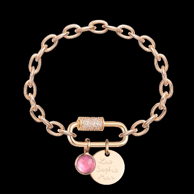 Merci Maman Launches Pink October Campaign in Support of  Breast Cancer Now