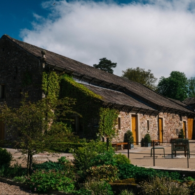 Wedding News: Browsholme Hall is the oldest family home and historic estate in Lancashire